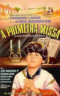 Постер: Первая месса