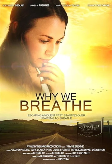 Постер: Why We Breathe