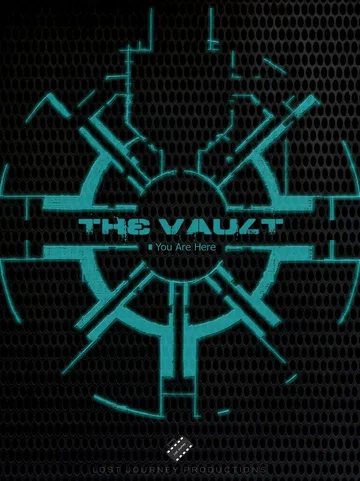 Постер: The Vault