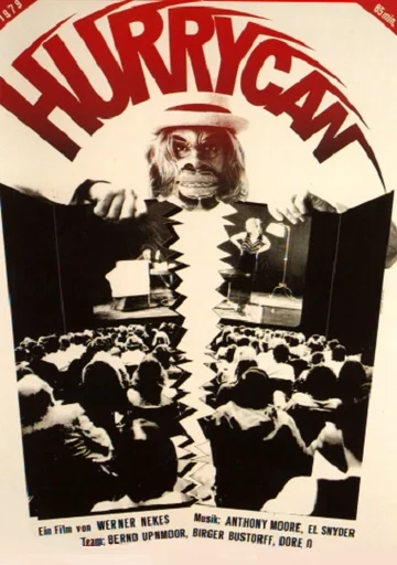 Постер: Hurrycan