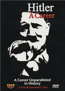 Постер: Карьера Гитлера