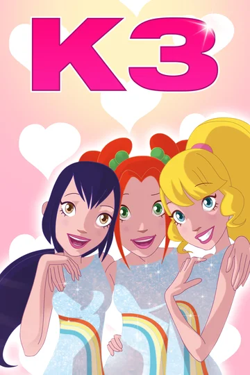 Постер: K3