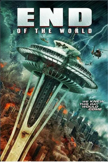 Постер: End of the World