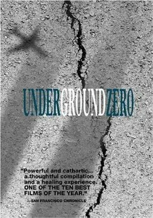 Постер: Underground Zero