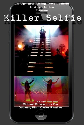 Постер: Stay Off the App