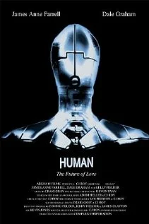 Постер: Human