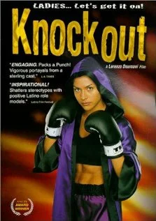 Постер: Knockout