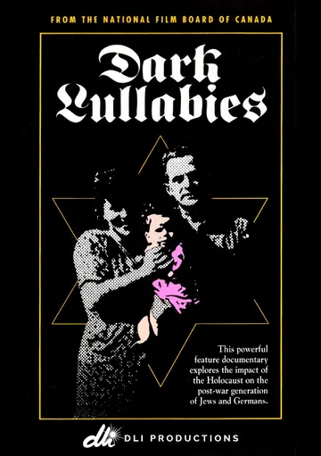 Постер: Dark Lullabies