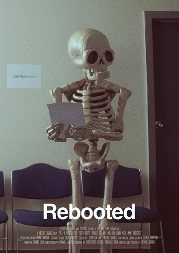 Постер: Rebooted