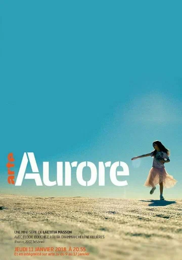 Постер: Аврора