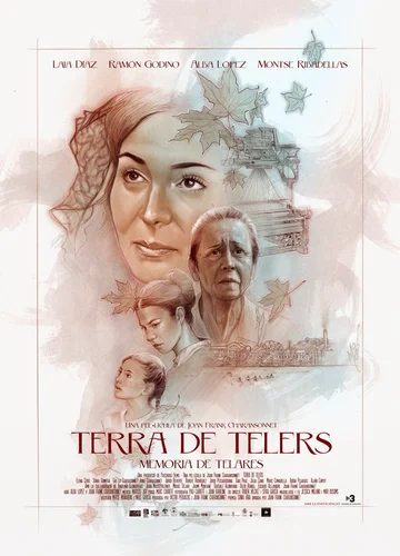 Постер: Terra de telers