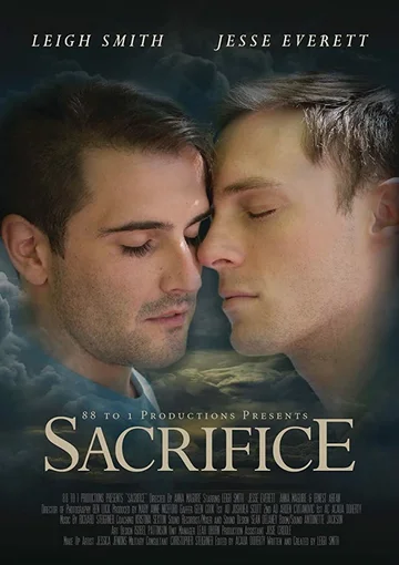 Постер: Sacrifice