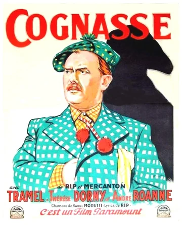 Постер: Cognasse
