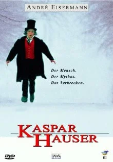 Постер: Каспар Хаузер