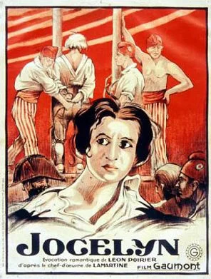 Постер: Жоселен