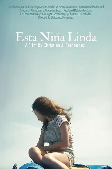 Постер: Esta Niña Linda