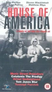 Постер: House of America