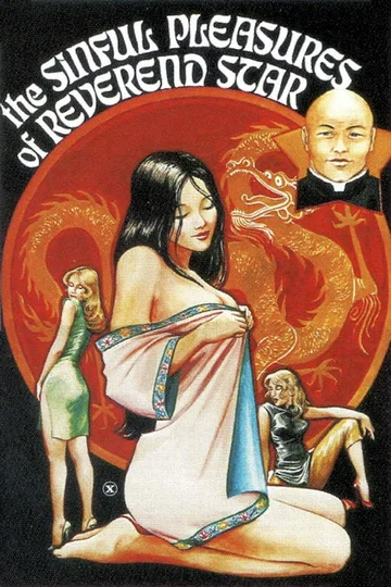 Постер: The Sinful Pleasures of Reverend Star