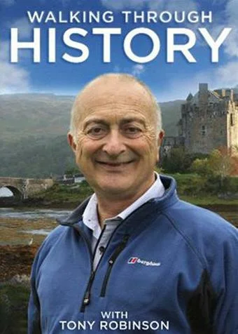 Постер: Walking Through History