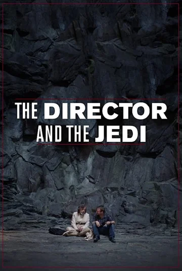 Постер: The Director and the Jedi