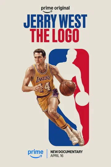 Постер: Jerry West: The Logo