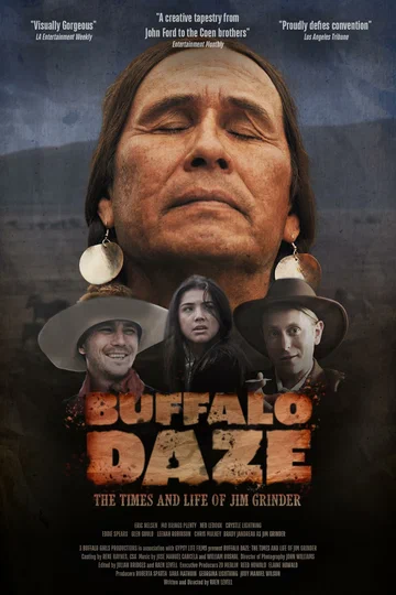 Постер: Buffalo Daze