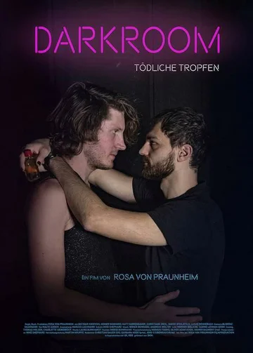 Постер: Darkroom - Tödliche Tropfen