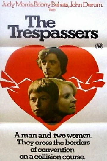 Постер: The Trespassers