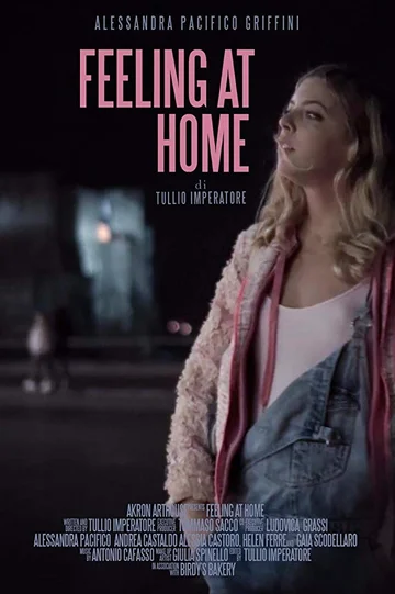 Постер: Feeling at Home