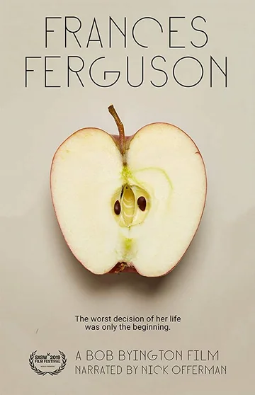 Постер: Frances Ferguson