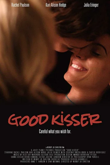 Постер: Good Kisser