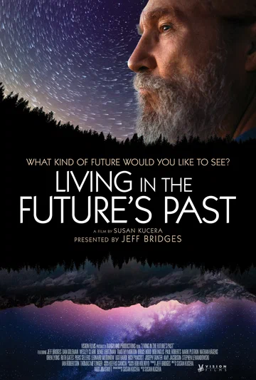 Постер: Living in the Future's Past