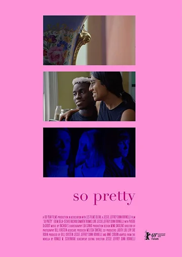 Постер: So Pretty