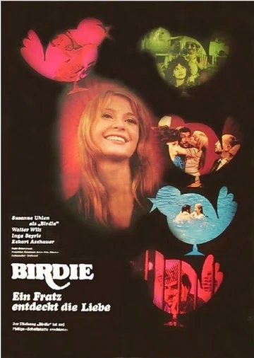 Постер: Birdie