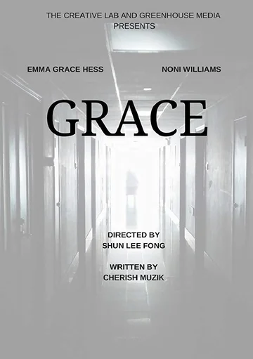 Постер: Grace