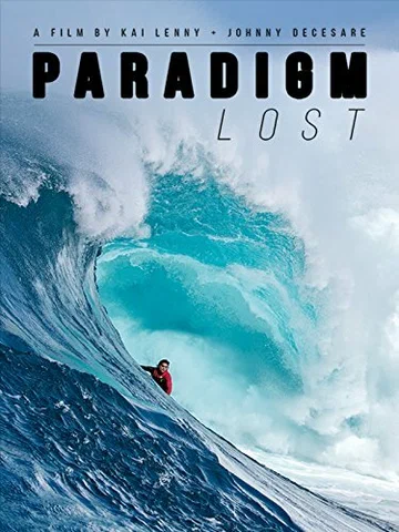 Постер: Paradigm Lost