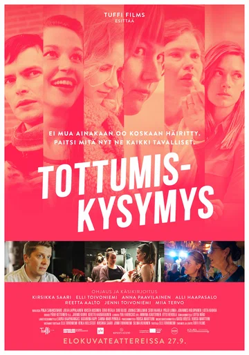 Постер: Сила привычки