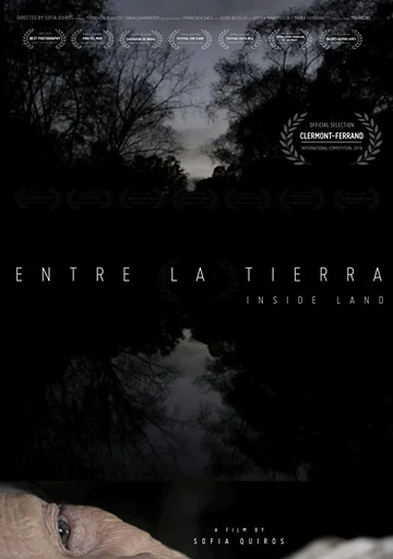 Постер: Entretierra