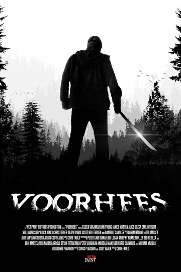 Постер: Voorhees