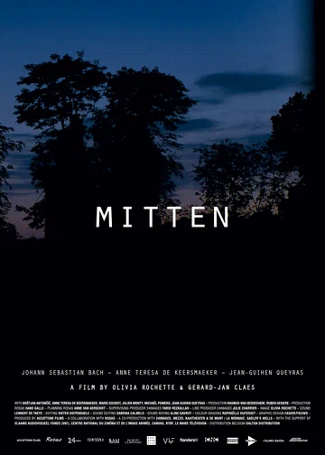 Постер: Mitten