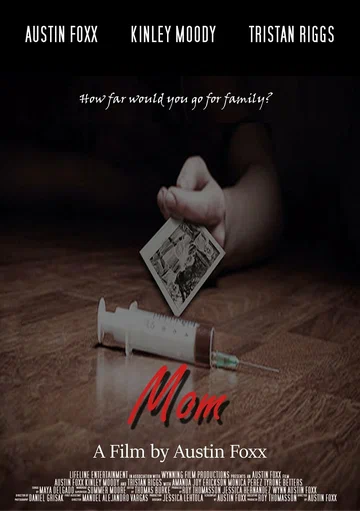 Постер: Mom
