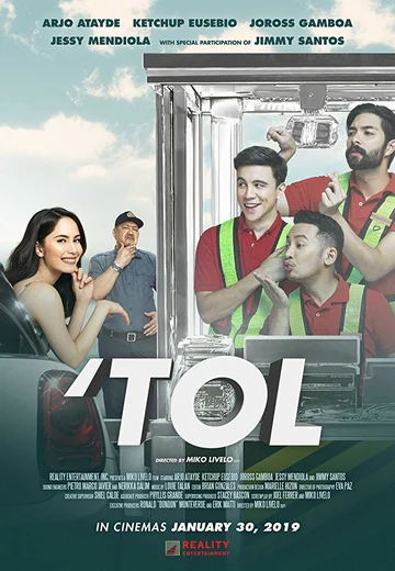 Постер: 'Tol