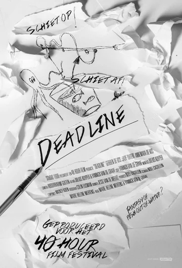 Постер: Deadline