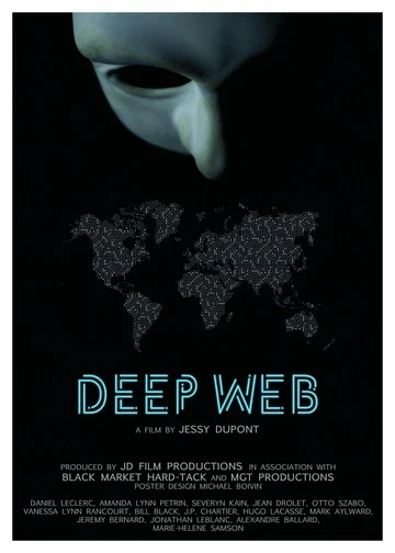 Постер: Deep Web