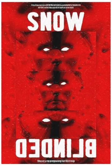 Постер: Snow Blinded