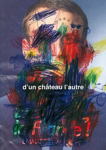 Постер: D'un château l'autre