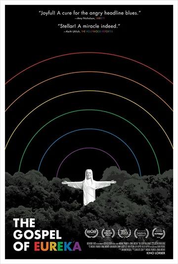 Постер: The Gospel of Eureka