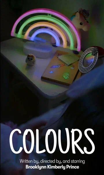 Постер: Colours