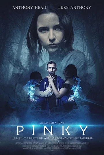 Постер: Пинки