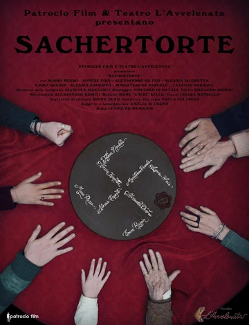 Постер: Sachertorte